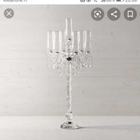 Centrotavola candelabro - 2