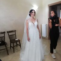 Sono indecisa tra queste due acconciature! Quale scegliereste? - 1