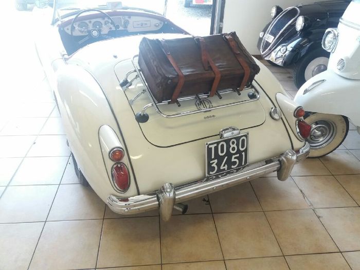 Makkina scelta😁😁 - 1