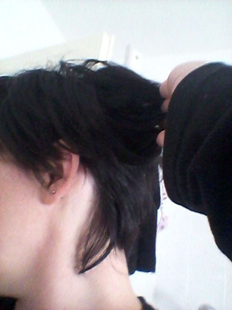 Accessori capelli - 1