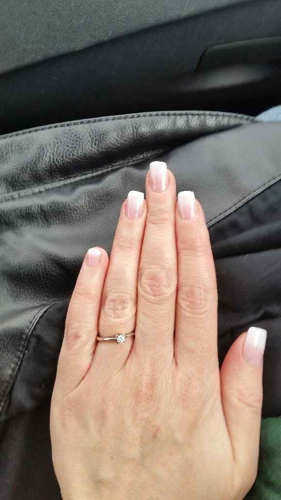 Come farete le unghiette? - 1