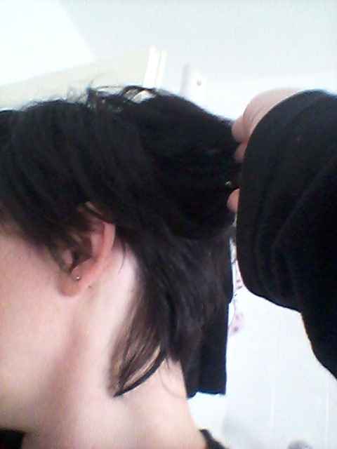 Accessori capelli - 1