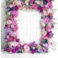 Tableau de mariage - 1