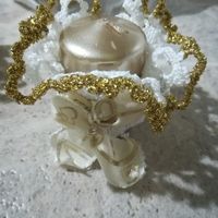 Vestito e segnaposto - 3