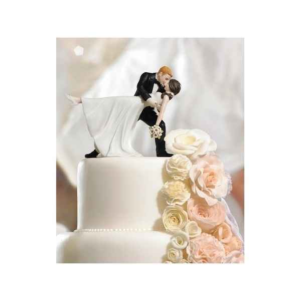 cake topper