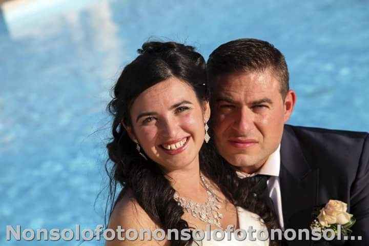 Finalmente marito e moglie - 13