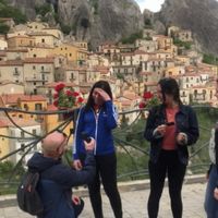 Partecipate al nostro concorso #JustSaidYes - 2