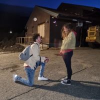 💍 La proposta: in vacanza o in casa? - 1