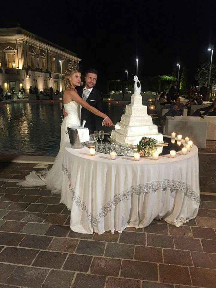 Alcune foto del nostro big day ... - 6