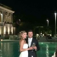 Alcune foto del nostro big day ... - 1