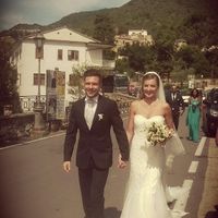 Alcune foto del nostro big day ... - 2