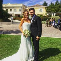 Alcune foto del nostro big day ... - 5