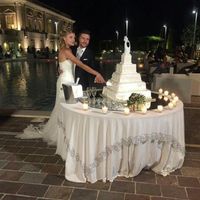 Alcune foto del nostro big day ... - 6