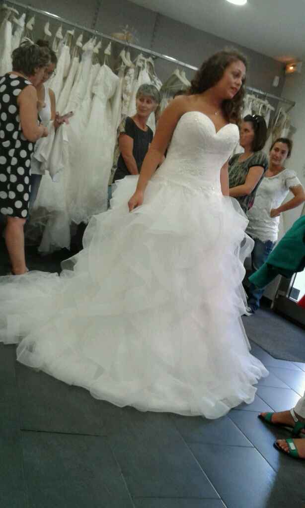 Primo appuntamento in atelier - 3