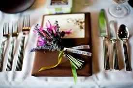 semplice ma con un tocco di profumo