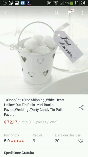 Spose 2016 sanremo - 1