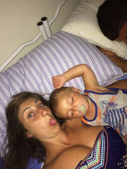 MI MANCA IL MIO NANETTO!!!! 