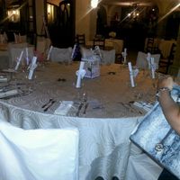 Consiglio per centrotavola - 4