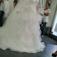 Primo appuntamento in atelier - 2