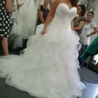 Primo appuntamento in atelier - 3