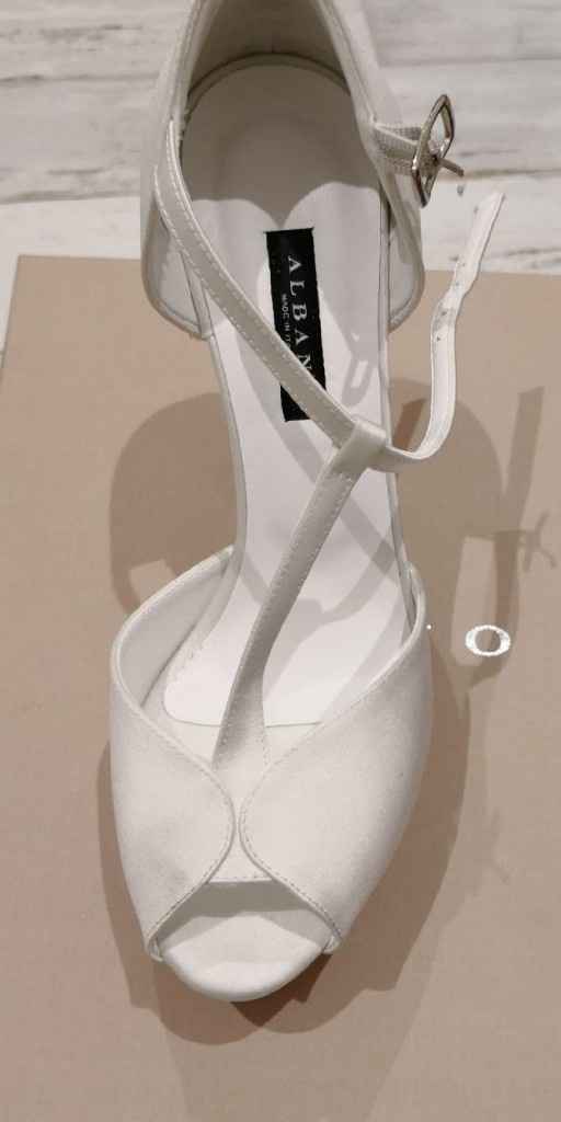 Curiosità scarpe - 3