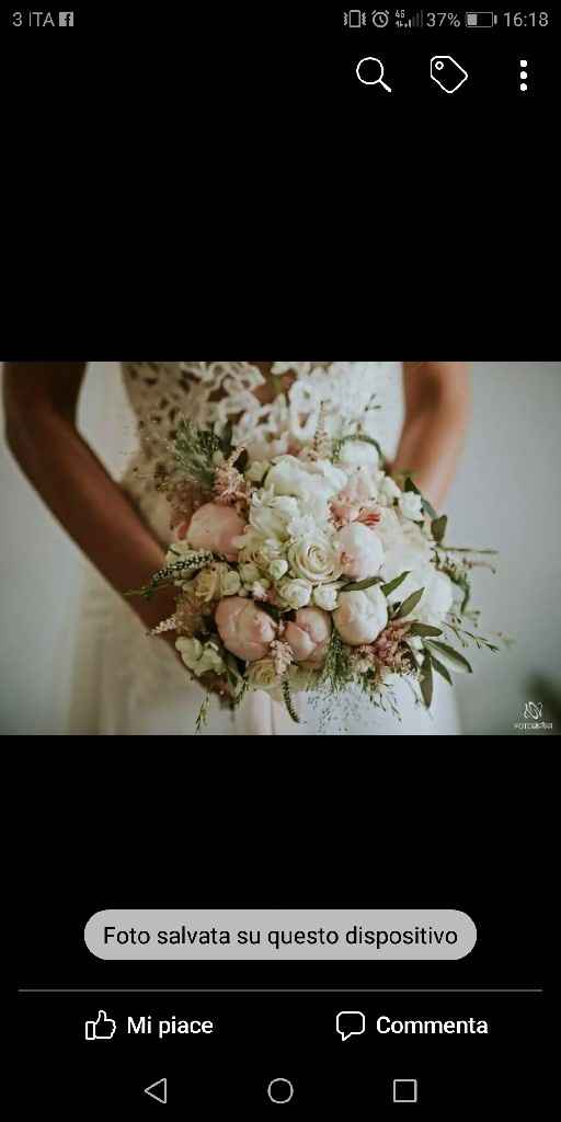 Bouquet bouquet e ancora bouquet !! - 1