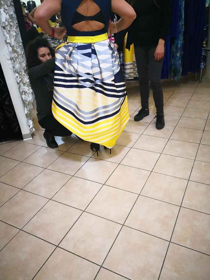 Vestito mamma sposa indecisione - 6