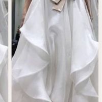 Sfilata abiti Rosa Clarà 2019 - 1