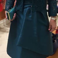 Abito mamma... Vuole cambiare - 3