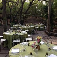 Location bosco per cerimonia e banchetto - 2