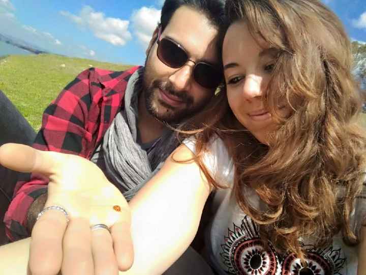 Avete già provato l'esperienza della convivenza? - 1