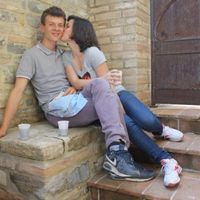 Condividete la vostra prima foto insieme e quella più recente! - 1