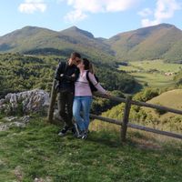 Condividete la vostra prima foto insieme e quella più recente! - 2