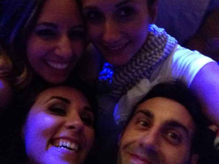 La vostra primissima foto insieme? :) - 1