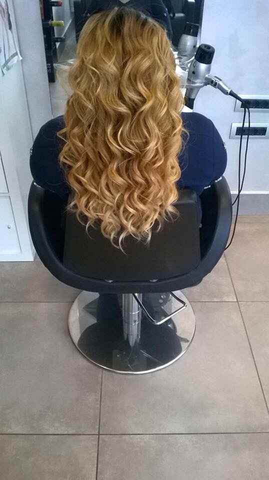 Extension e prove varie - 2