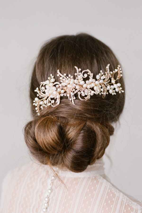 Acconciatura e accessori capelli - 2