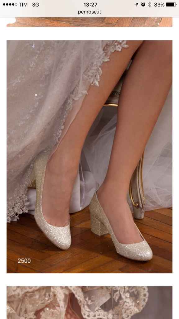 Accessori platino - 2