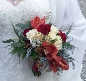 Bouquet - 1