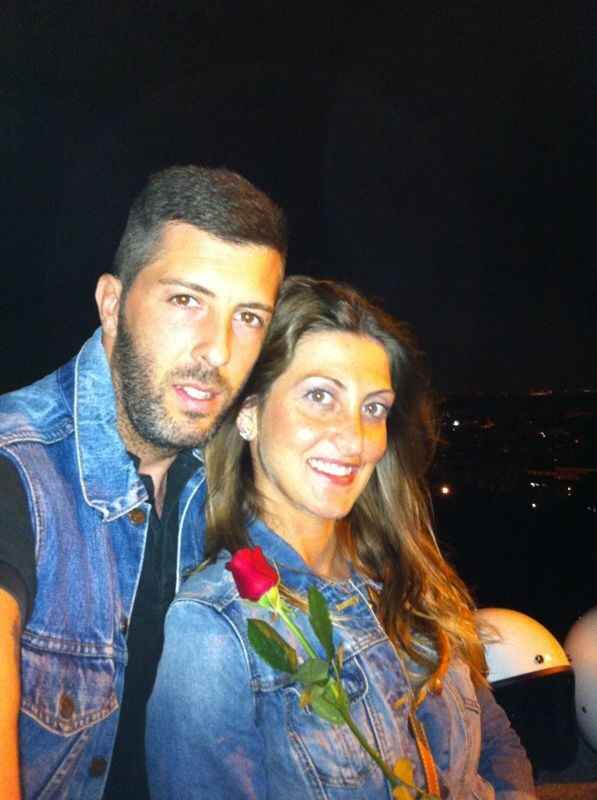 Sondaggio :) chi è il "bello"della coppia?  - 4