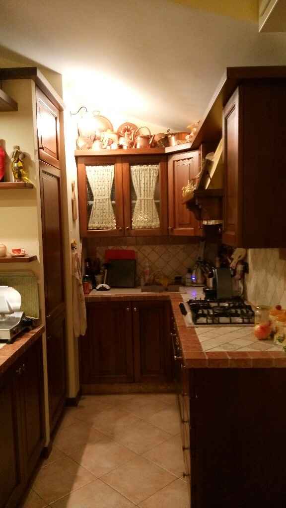 Qual è lo stile della vostra cucina? - 1