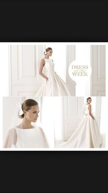 Sposa invernale help - 1