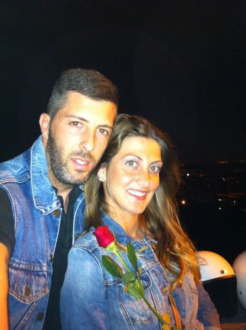 Sondaggio :) chi è il "bello"della coppia?  - 4