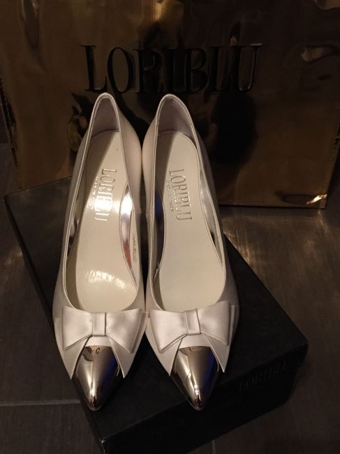 Le mie scarpette !!! - 3