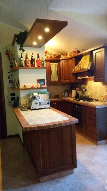 Le vostre cucine! - 1