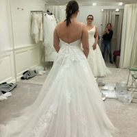 Spose dalla 44 in su ci siete?? - 1