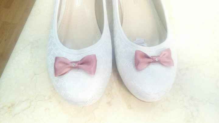  Ballerina si, ballerina no - 1