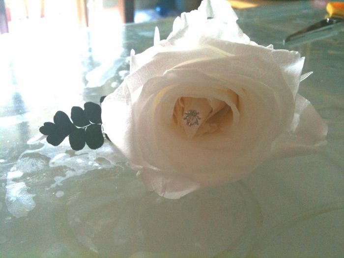 boutonniere