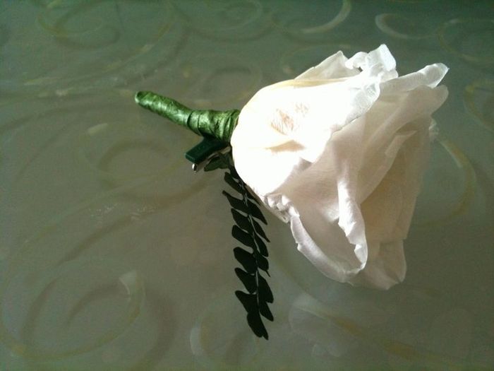boutonniere