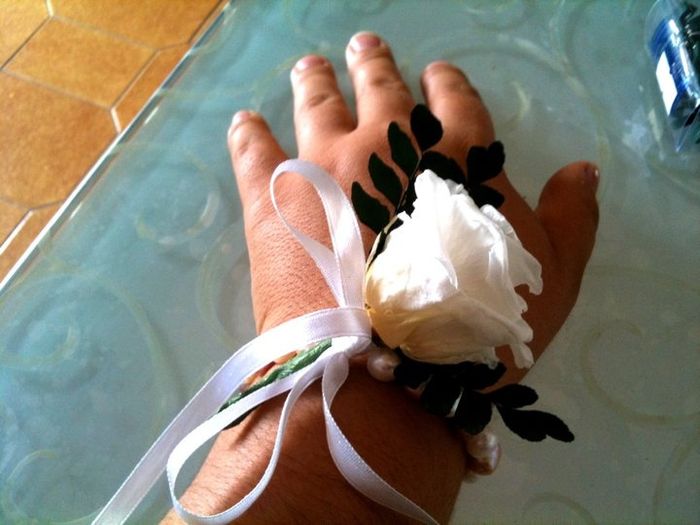 corsage