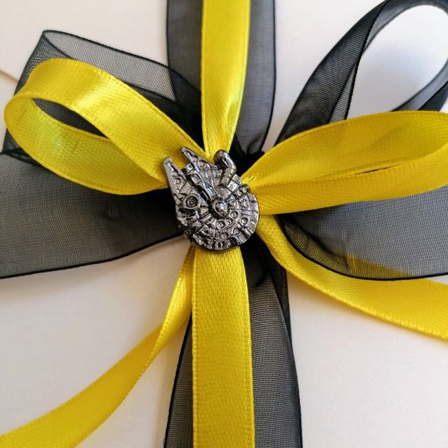 Partecipazioni stellari 💫 - 2